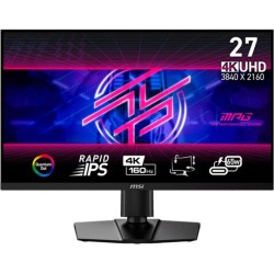 MSI MPG 274URFDE QD, Gaming-Monitor