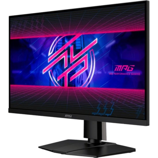 MSI MPG 274URFDE QD, Gaming-Monitor