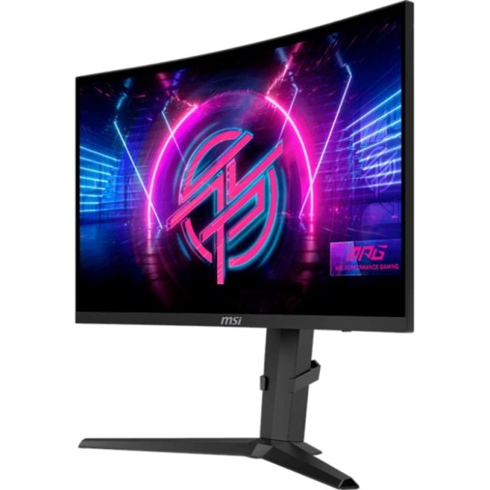 MSI MPG 275CQRXFDE, Gaming-Monitor