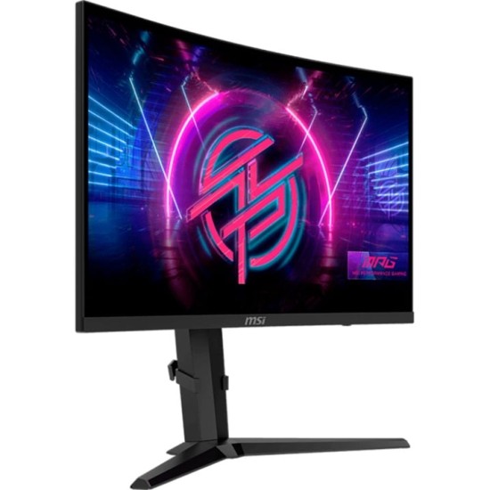 MSI MPG 275CQRXFDE, Gaming-Monitor