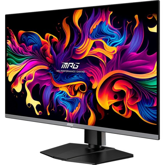 MSI MPG 321URXDE QD-OLED, Gaming-Monitor