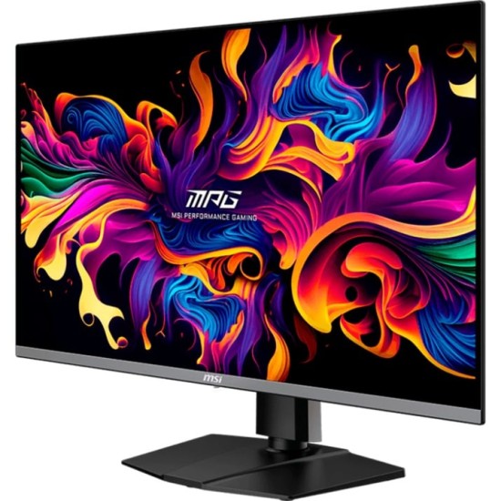 MSI MPG 322URXDE QD-OLED, Gaming-Monitor