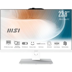 MSI Modern AM242P 12M-073DE, PC-System