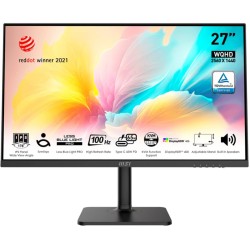 MSI Modern MD272XPDE, LED-Monitor