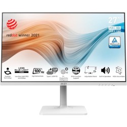 MSI Modern MD272XPWDE, LED-Monitor