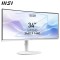 MSI Modern MD342CQPWDE, LED-Monitor