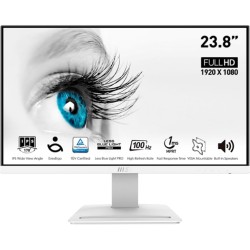 MSI PRO MP243XWDE, LED-Monitor