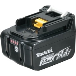 Makita Akku BL1430B, 14,4Volt, 3Ah