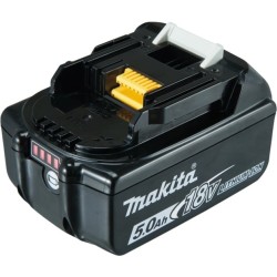 Makita Akku BL1850B, 18 Volt, 5Ah