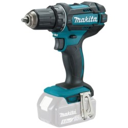 Makita Akku-Bohrschrauber DDF482Z, 18Volt