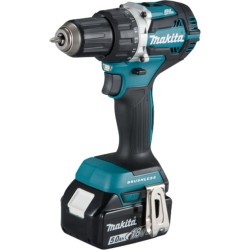 Makita Akku-Bohrschrauber DDF484RTJ, 18Volt