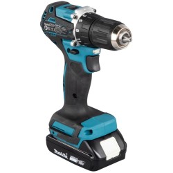 Makita Akku-Bohrschrauber DDF487RAJ, 18Volt