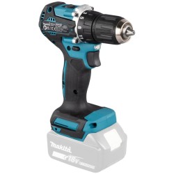 Makita Akku-Bohrschrauber DDF487Z, 18Volt