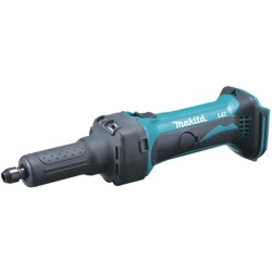 Makita Akku-Geradschleifer DGD800Z, 18Volt