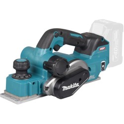 Makita Akku-Hobel KP001GZ, 40Volt, Elektrohobel