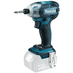 Makita Akku-Impulsschrauber DTS141Z, 18Volt, Schlagschrauber