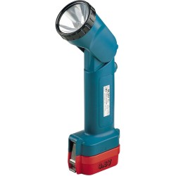 Makita Akku-Lampe ML901, Taschenlampe