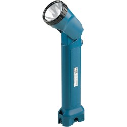 Makita Akku-Lampe ML902, Taschenlampe