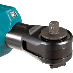 Makita Akku-Ratschenschrauber DWR180Z, 18Volt, Schlagschrauber