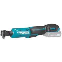 Makita Akku-Ratschenschrauber WR100DZ, 12Volt, Schlagschrauber