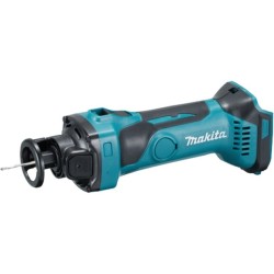 Makita Akku-Rotationsschneider DCO180Z, 18Volt