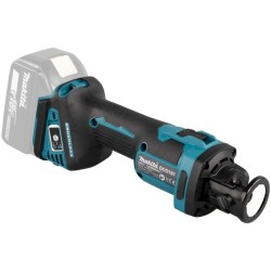 Makita Akku-Rotationsschneider DCO181Z, 18Volt