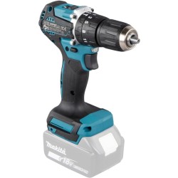 Makita Akku-Schlagbohrschrauber DHP487Z, 18Volt