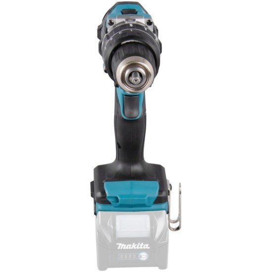 Makita Akku-Schlagbohrschrauber HP002GZ XGT, 40Volt