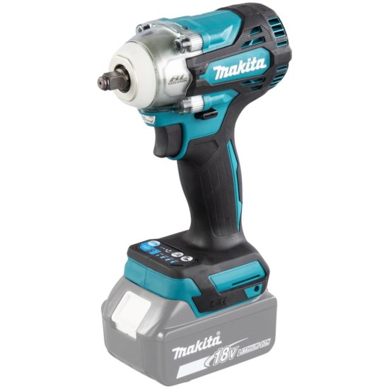 Makita Akku-Schlagschrauber DTW302Z, 18Volt