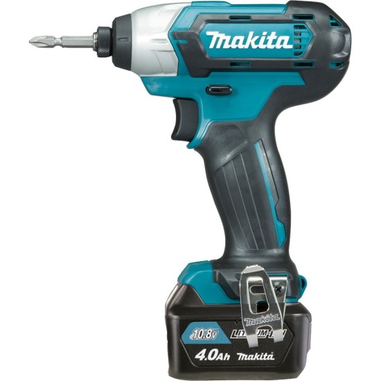 Makita Akku-Schlagschrauber TD110DSMJ, 10,8Volt