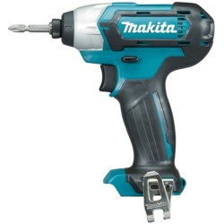 Makita Akku-Schlagschrauber TD110DZ, 12Volt max.