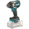 Makita Akku-Schlagschrauber TW008GZ XGT, 1/2", 40Volt