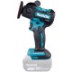 Makita Akku-Schleifer und -Polierer DPV300Z, 18Volt, Poliermaschine