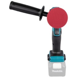 Makita Akku-Schleifer und -Polierer PV301DZ, 12Volt, Poliermaschine