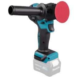 Makita Akku-Schleifer und -Polierer PV301DZ, 12Volt, Poliermaschine