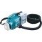 Makita Akku-Staubsauger 18 V DVC350Z, Handstaubsauger