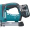 Makita Akku-Tacker DST221RTJ, 18 Volt, Elektrotacker