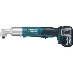 Makita Akku-Winkelschlagschrauber DTL061RT1J, 18 Volt