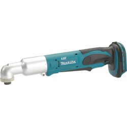 Makita Akku-Winkelschlagschrauber DTL061Z, 18Volt