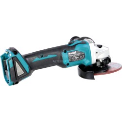 Makita Akku-Winkelschleifer DGA504Z, 18Volt