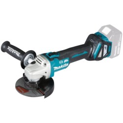 Makita Akku-Winkelschleifer DGA513Z, 18Volt