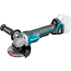 Makita Akku-Winkelschleifer DGA515Z, 18Volt