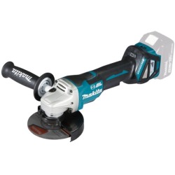 Makita Akku-Winkelschleifer DGA517Z, 18Volt