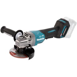 Makita Akku-Winkelschleifer GA013GZ XGT, 40Volt