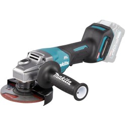 Makita Akku-Winkelschleifer GA016GZ XGT, 40Volt