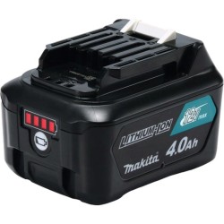 Makita BL1041B 4.0 Ah CXT, Akku