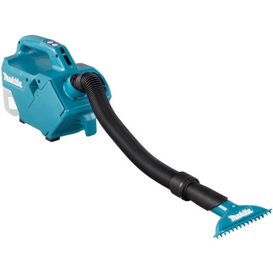 Makita DCL184Z, Handstaubsauger