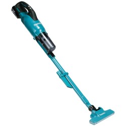 Makita DCL286FZ, Stielstaubsauger