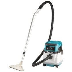 Makita DVC150LZ, Nass-/Trockensauger