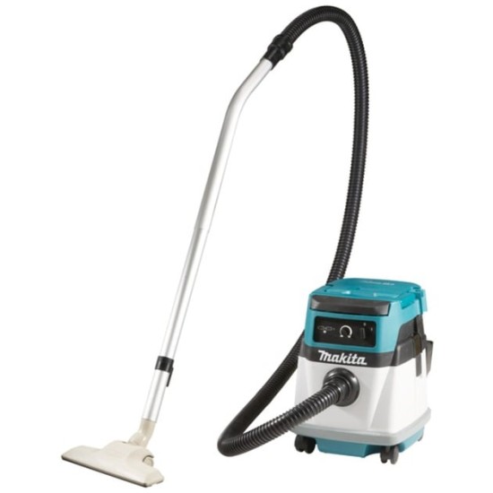 Makita DVC150LZ, Nass-/Trockensauger